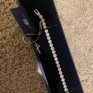 Swarovski Bracelet